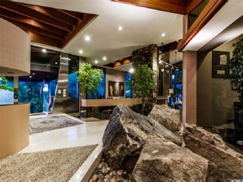 Post Malone’s House in Utah Doubles As a High-End Doomsday Bunker