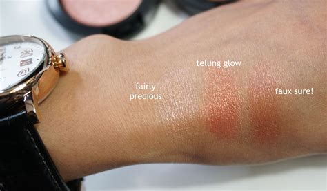 fivetwo beauty: M•A•C Extra Dimension Blushes