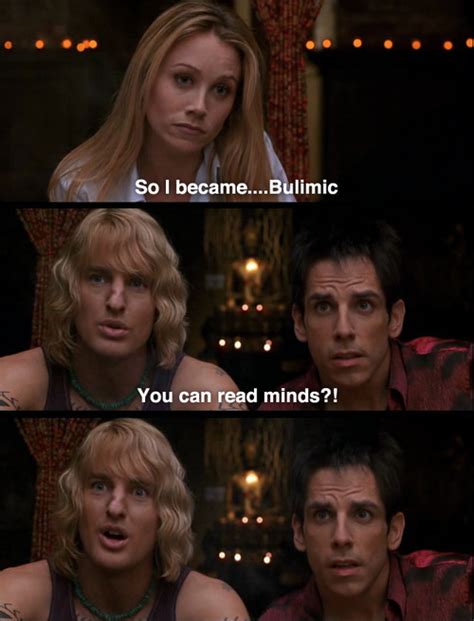 Famous Quotes From Zoolander. QuotesGram