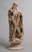 Pietà (Vesperbild) | Bohemian | The Met