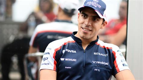 Pastor Maldonado will join Lotus in 2014 alongside Romain Grosjean | F1 ...