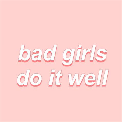 Bad Girl Quotes Wallpapers - Top Free Bad Girl Quotes Backgrounds - WallpaperAccess