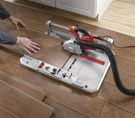 SKIL 3601-02 Flooring Saw with 36T Contractor Blade | eBay