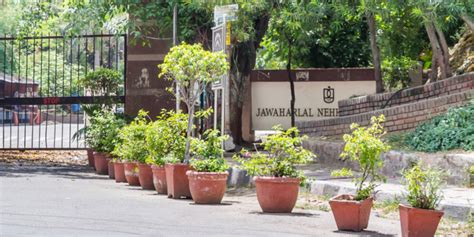 Students, activists demand justice for missing JNU student Najeeb Ahmed