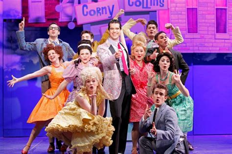 Hairspray » Maine State Music Theatre Costume Rental