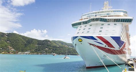 Britannia Deck Plans- P&O Cruises Britannia Cruises: Travel Weekly