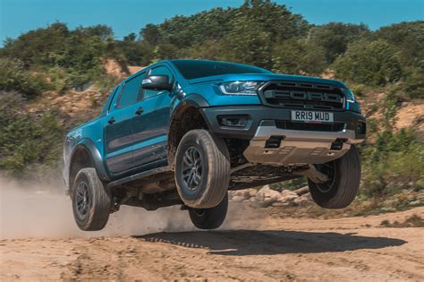 Used Ford Ranger Raptor 2019-2022 review | Autocar