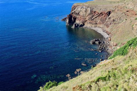 Beaches of Ustica - Trovaspiagge