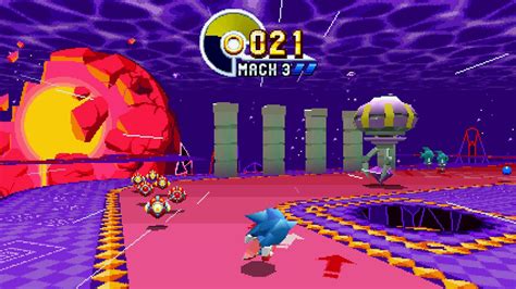 Sonic mania switch review - resbt