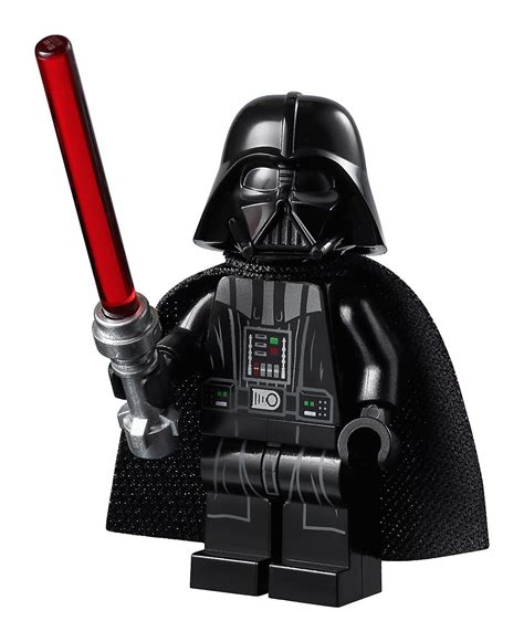 Darth Vader minifigure *NEW* from set 75222 Speelgoed en spellen Lego Lego Star Wars ...