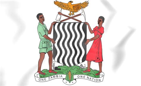 Zambia Coat Arms Stock Illustrations – 63 Zambia Coat Arms Stock Illustrations, Vectors ...