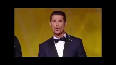 Ronaldo siiii meme - YouTube