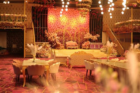 A Guide For Choosing the Best Venue For Ring Ceremony Event - Flora ...