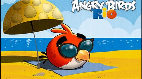 free screensaver wallpapers for angry birds rio Angry Birds Cake, Angry Birds Party, Angry Birds ...