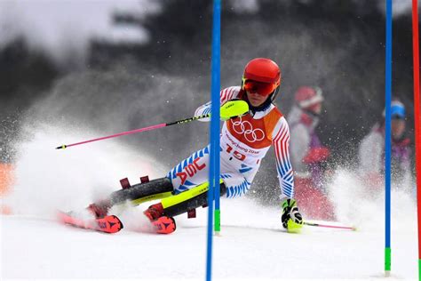 2022 Olympics: Alpine skiing schedule and medal contenders as Mikaela Shiffrin goes for gold ...