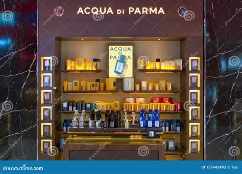 Duty Free editorial stock photo. Image of aroma, interior - 157443493