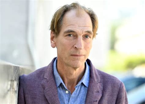 Julian Sands Biography, Net worth and Career - BioXr