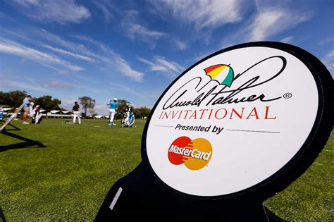 2023 Arnold Palmer Invitational Purse and Payouts: How Much Money Will ...