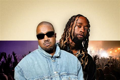 Updates On Ty Dolla Sign And Kanye West's Collaborative Album - Radiant Media