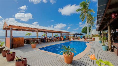 THE ISLANDER HOTEL - Updated 2024 Prices & Reviews (Rarotonga, Cook Islands)