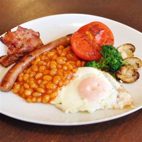 The 8 Best Full English Breakfasts in London | English breakfast london ...