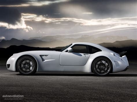 WIESMANN GT MF5 specs - 2008, 2009, 2010, 2011 - autoevolution