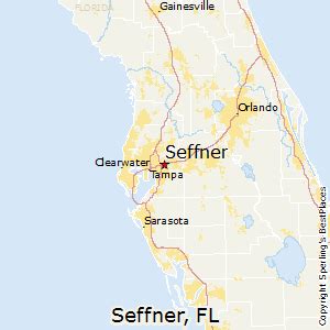 Best Places to Live in Seffner, Florida