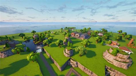 How to play the OG Fortnite Map - Season 1 Creative Code - Pro Game Guides