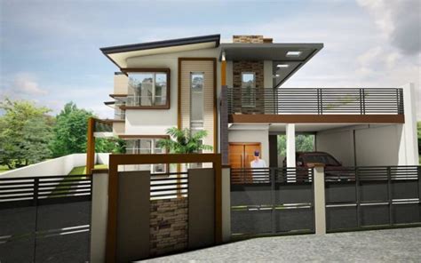 45 Architectural House Designs In The Philippines 2021 - Live Enhanced