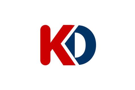 KD logo design (2373904)