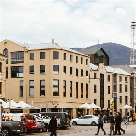 The 17 best boutique hotels in Hobart – BoutiqueHotel.me