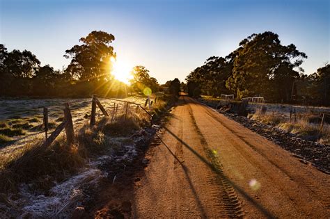 Great Southern Rail Trail - South Gippsland