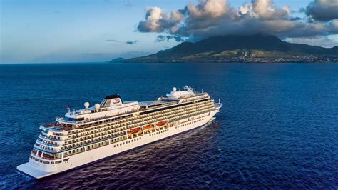 Viking Neptune to sail around the world in 138 days – CRUISE TO TRAVEL