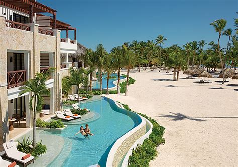 Secrets Cap Cana Resort Spa Cap Cana Secrets Cap Cana All Inclusive ...