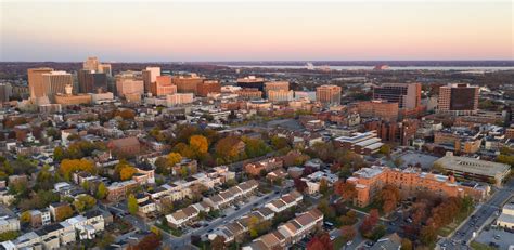 Wilmington Makes Livability's Top 100 Best Places To Live - Wilmington Today - Wilmington, Delaware