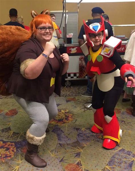 Zero Cosplay | MegaMan Amino