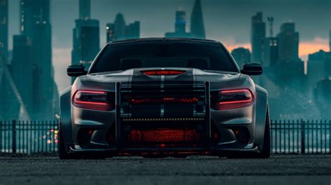 Dodge Charger SRT Hellcat 2020 4k Wallpaper,HD Cars Wallpapers,4k ...