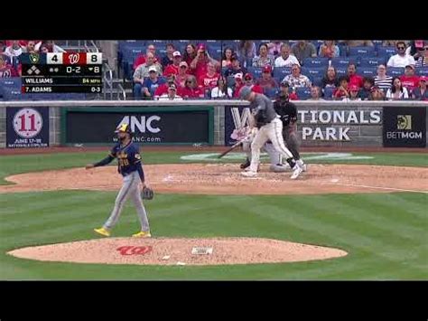 Every Devin Williams Strikeout on a Changeup in 2022 - YouTube