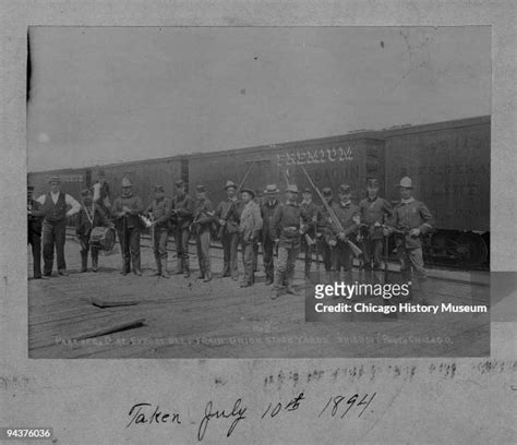 Pullman Strike Photos and Premium High Res Pictures - Getty Images