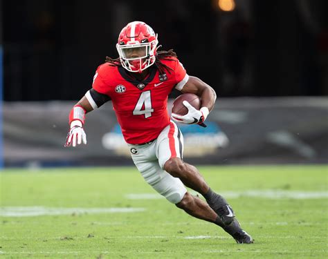 2021 SEC EAST PREVIEW: Georgia Bulldogs - Read V3