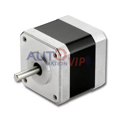 ST4118M1804-A ST4118M1804-B Nanotec Stepper Motors - Automation VIP