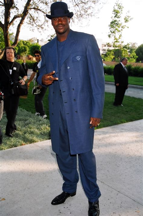 Shaq Talks About The Wild Outfits He Wore Just 'To Get Attention' | HuffPost Entertainment