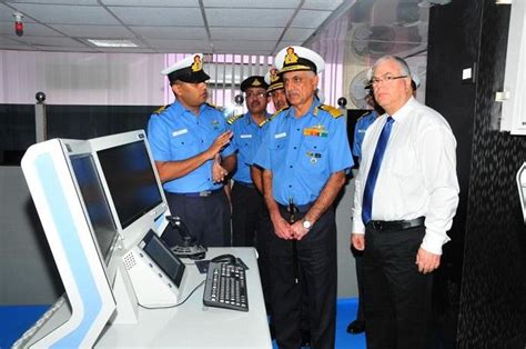 Israeli-Designed Security System Now Being Used to Protect Indian Port ...