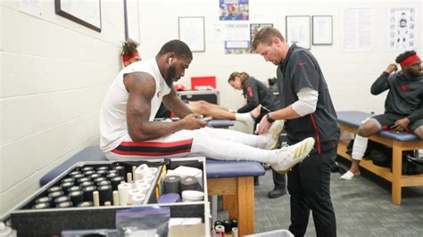 The Solution to the San Francisco 49ers Injury Problem - Sports ...