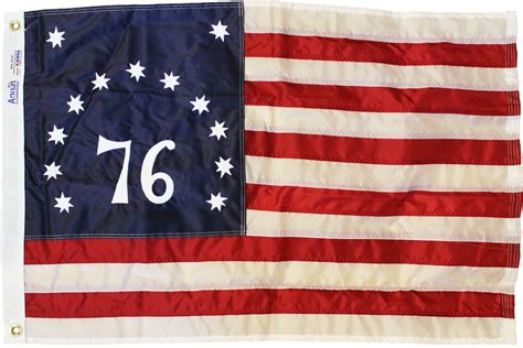 Buy Bennington - 2'X3' Nylon Flag | Flagline