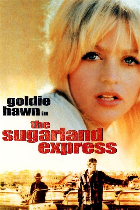 The Sugarland Express (1974) - Rotten Tomatoes