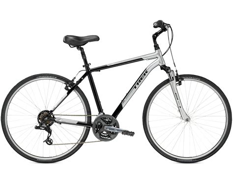 Verve 2 - Trek Bicycle