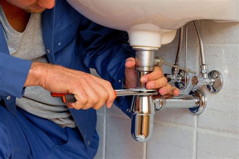 Plumbing Repair