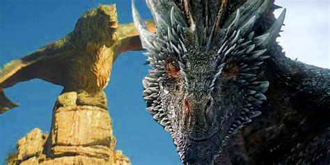 1 Specific Vhagar Moment Beats Every Game Of Thrones Dragon Scene