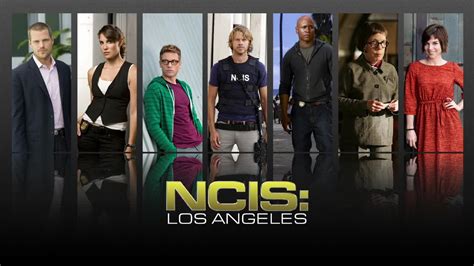 ncis los angeles episode guide - Grow Utility